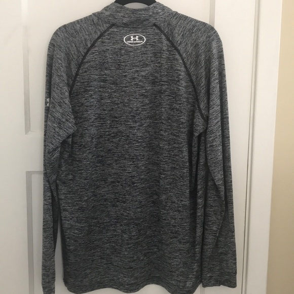 *SOLD* UnderArmour Washington Huskies Heather - Picture 3 of 8